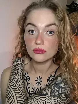 Goldloeckchen159 online show from 01-29-25, 09:07