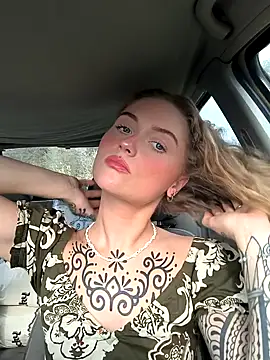 Goldloeckchen159 online show from 02-08-25, 01:44