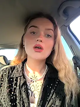 Goldloeckchen159 online show from 02-10-25, 03:21