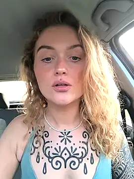 Goldloeckchen159 online show from 03-07-25, 04:00