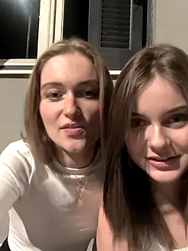 Goldloeckchen159 online show from 12-13-25, 08:58