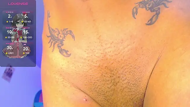 Snapshot of SARA_VAL3NTINA_ chatting on 02-07-25, 01:36 SARA VAL3NTINA  online show from 02-07-25, 01:36