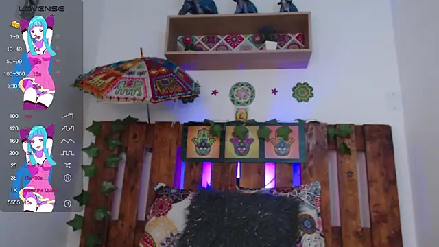 Snapshot of SARA_VAL3NTINA_ chatting on 03-11-25, 07:48 SARA VAL3NTINA  online show from 03-11-25, 07:48