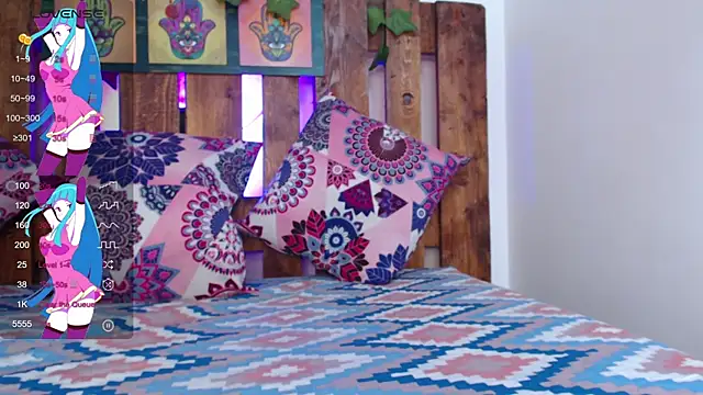 Snapshot of SARA_VAL3NTINA_ chatting on 03-12-25, 05:13 SARA VAL3NTINA  online show from 03-12-25, 05:13