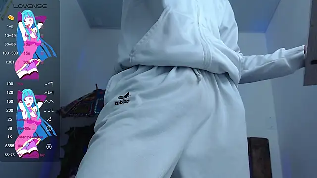 Snapshot of SARA_VAL3NTINA_ chatting on 03-13-25, 05:07 SARA VAL3NTINA  online show from 03-13-25, 05:07