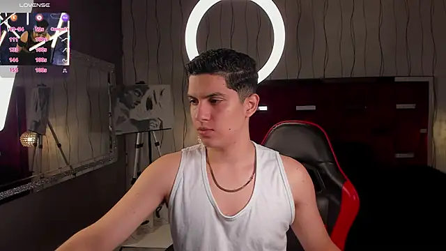 Brat  online show from 01-10-26, 10:03