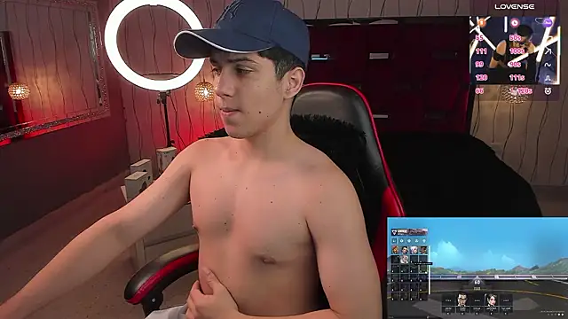 Brat  online show from 01-19-26, 04:16