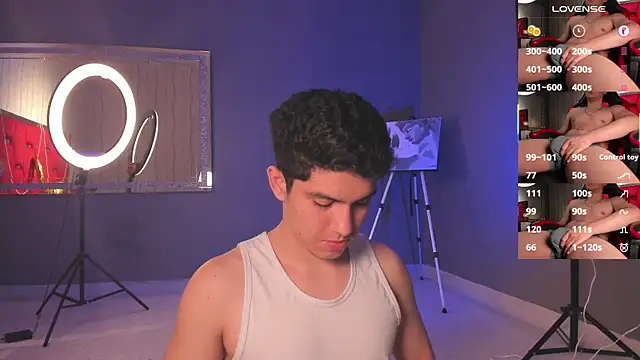 Brat  online show from 02-17-26, 04:42