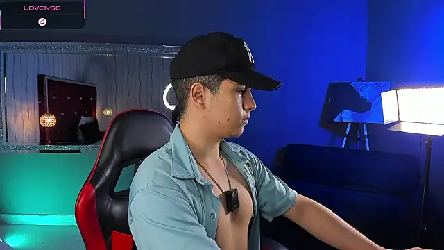 Brat  online show from 03-18-26, 04:59