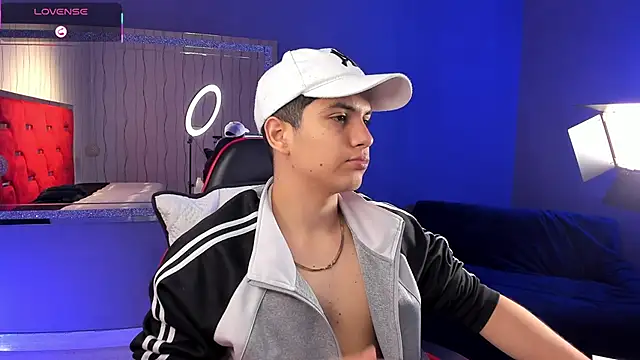 Brat  online show from 03-20-26, 05:01