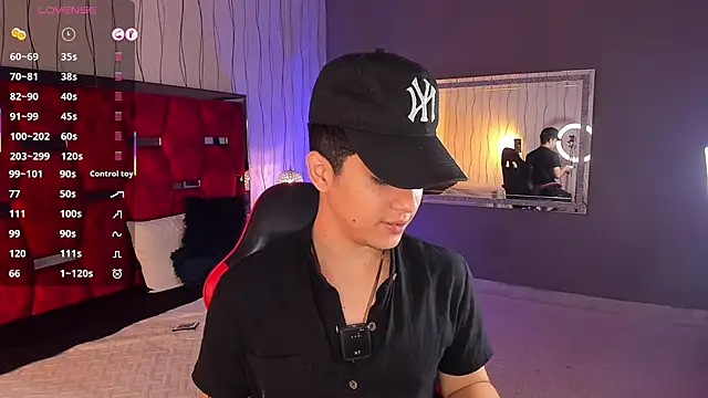 Brat  online show from 03-25-26, 05:24