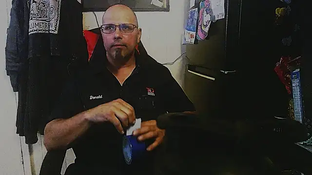 KrazyLegz online show from 09-25-25, 09:18