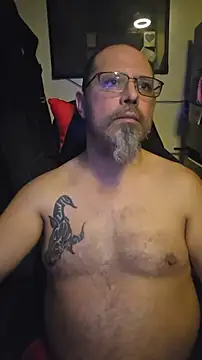 Snapshot of KrazyLegz chatting on 02-01-26, 12:20 KrazyLegz online show from 02-01-26, 12:20