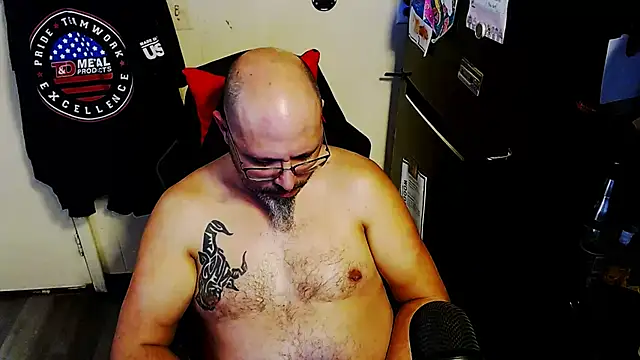 Snapshot of KrazyLegz chatting on 02-13-26, 10:28 KrazyLegz online show from 02-13-26, 10:28