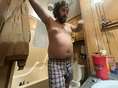 bigJohnson223 online show from 07-11-26, 02:42