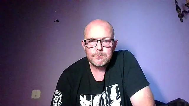 hairy orbite online show from 05-04-26, 12:34