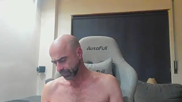 Bicopflirt online show from 10-29-25, 01:08