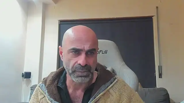 Bicopflirt online show from 12-04-25, 12:20