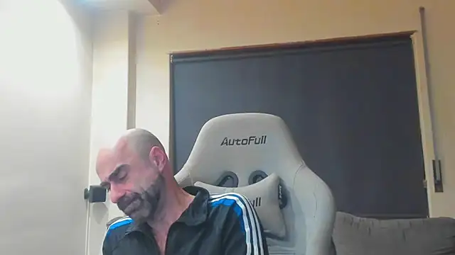 Bicopflirt online show from 02-07-26, 01:42