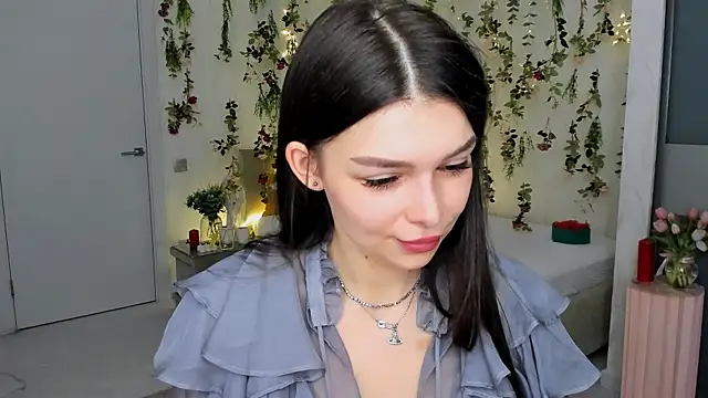 ContinentOfTranquility online show from 04-04-26, 01:15