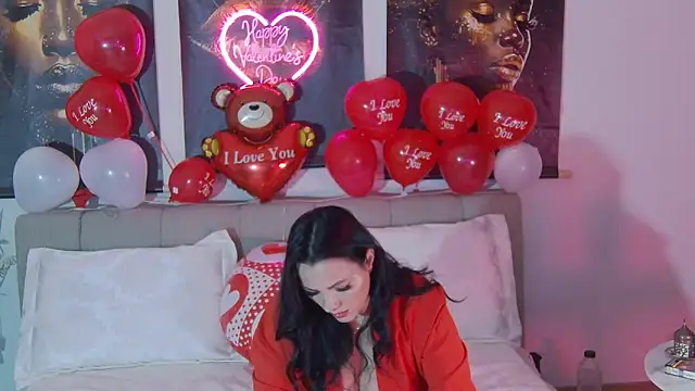 ReiyaRey online show from 02-14-26, 08:49