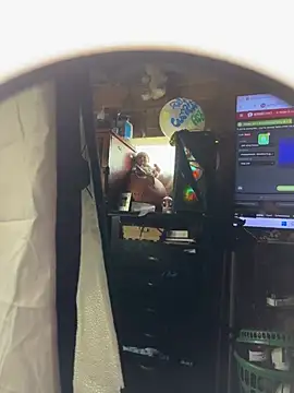 NinaGauther online show from 03-10-26, 02:11