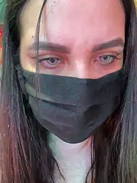 AMBER SEXY99 online show from 01-05-25, 07:07