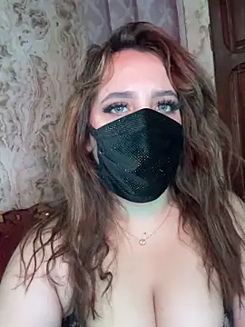 AMBER SEXY99 online show from 10-26-25, 08:37