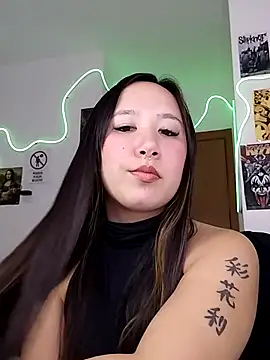 Japabaixinha online show from 03-01-26, 12:23