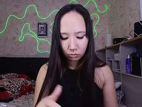 Japabaixinha online show from 05-31-26, 10:55