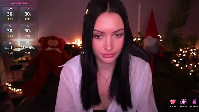 MilaSecrett online show from 01-18-26, 02:43