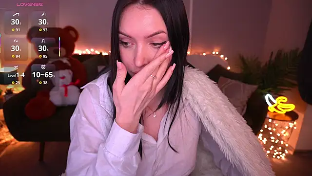 MilaSecrett online show from 02-02-26, 03:00