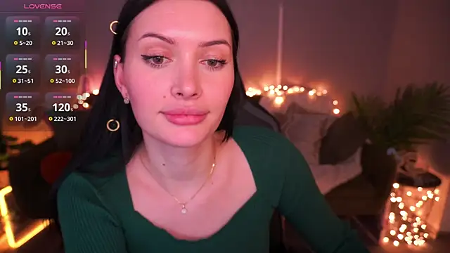 MilaSecrett online show from 02-07-26, 03:38