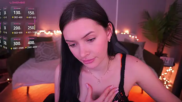 MilaSecrett online show from 03-15-26, 02:23