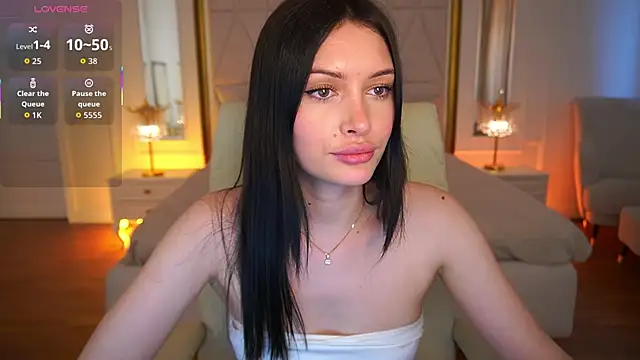 MilaSecrett online show from 05-16-26, 01:10