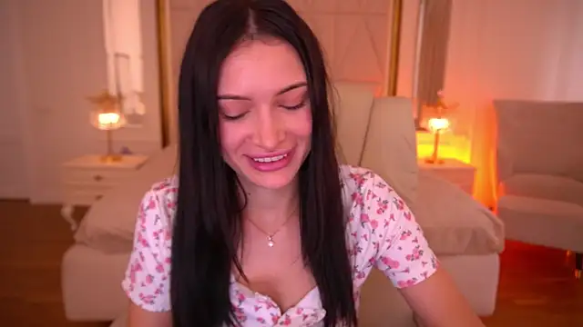 MilaSecrett online show from 07-13-26, 06:27