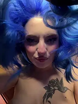 Melissa cum online show from 11-09-25, 12:31