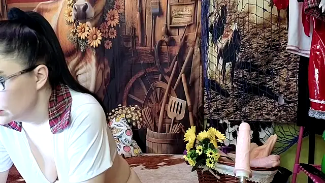 Snapshot of DashaHart chatting on 12-05-24, 01:06 DashaHart online show from 12-05-24, 01:06