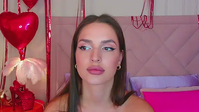 BellaHalles online show from 02-15-25, 02:44