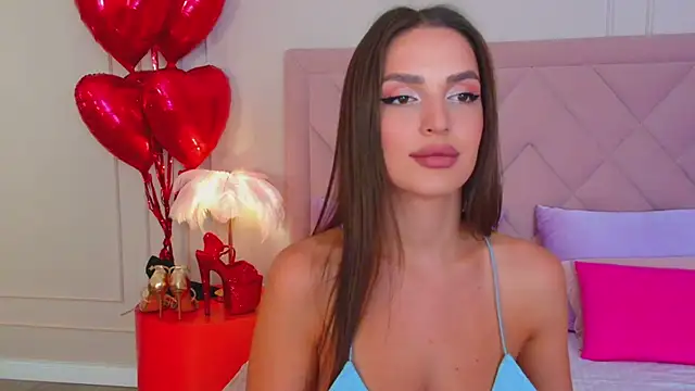 BellaHalles online show from 02-19-25, 12:00