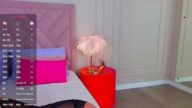 BellaHalles online show from 03-20-25, 12:43