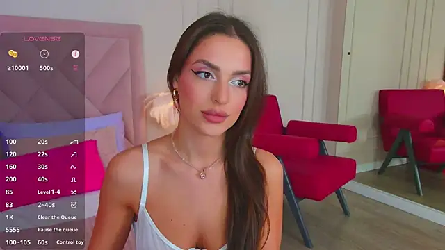 BellaHalles online show from 03-22-25, 08:40