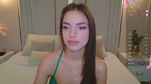 BellaHalles online show from 11-13-25, 08:13