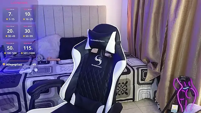 Majuu   online show from 04-23-26, 12:29