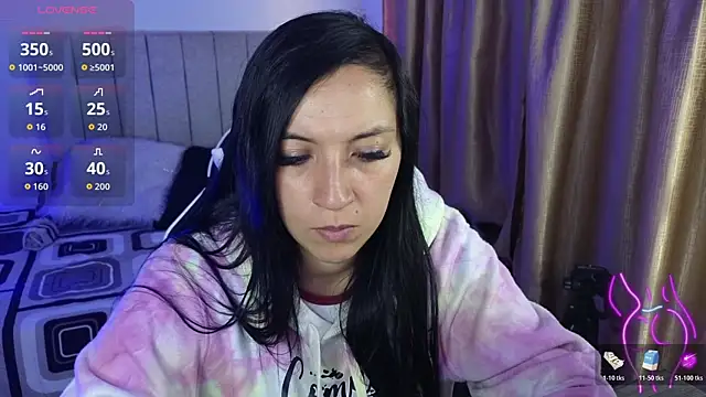 Majuu   online show from 04-27-26, 11:41