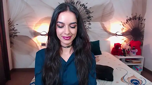 KatherineBisou online show from 10-08-25, 06:38