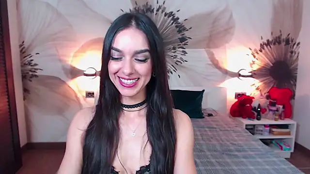 KatherineBisou online show from 03-11-26, 09:10