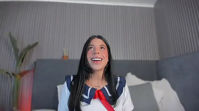 emelie 89 online show from 07-02-26, 12:22