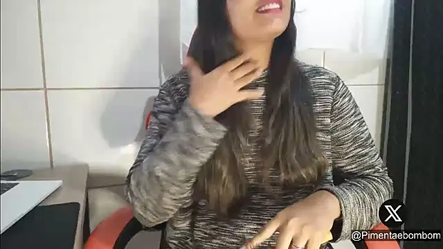 bombomepimenta online show from 03-02-25, 10:03