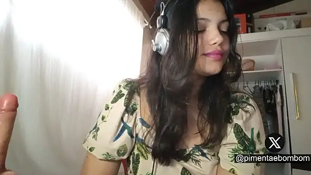 bombomepimenta online show from 09-27-25, 09:58